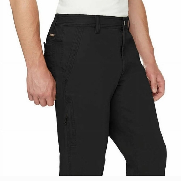 Legendary Outfitters 38 X 30 Canvas Pants - Picture 8 of 9